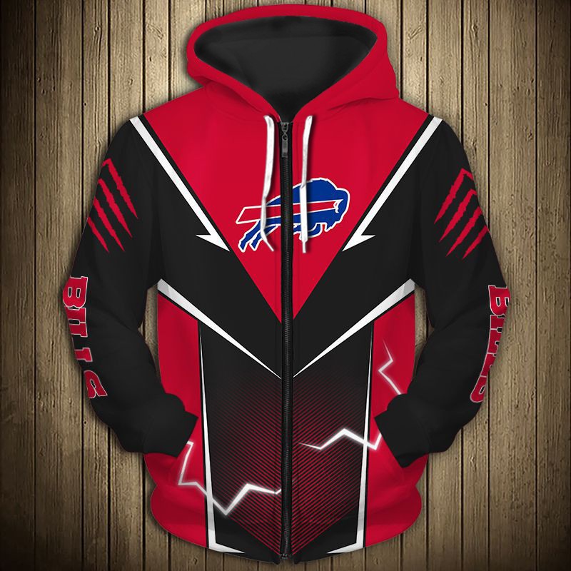 BUFFALO BILLS 3D BB98