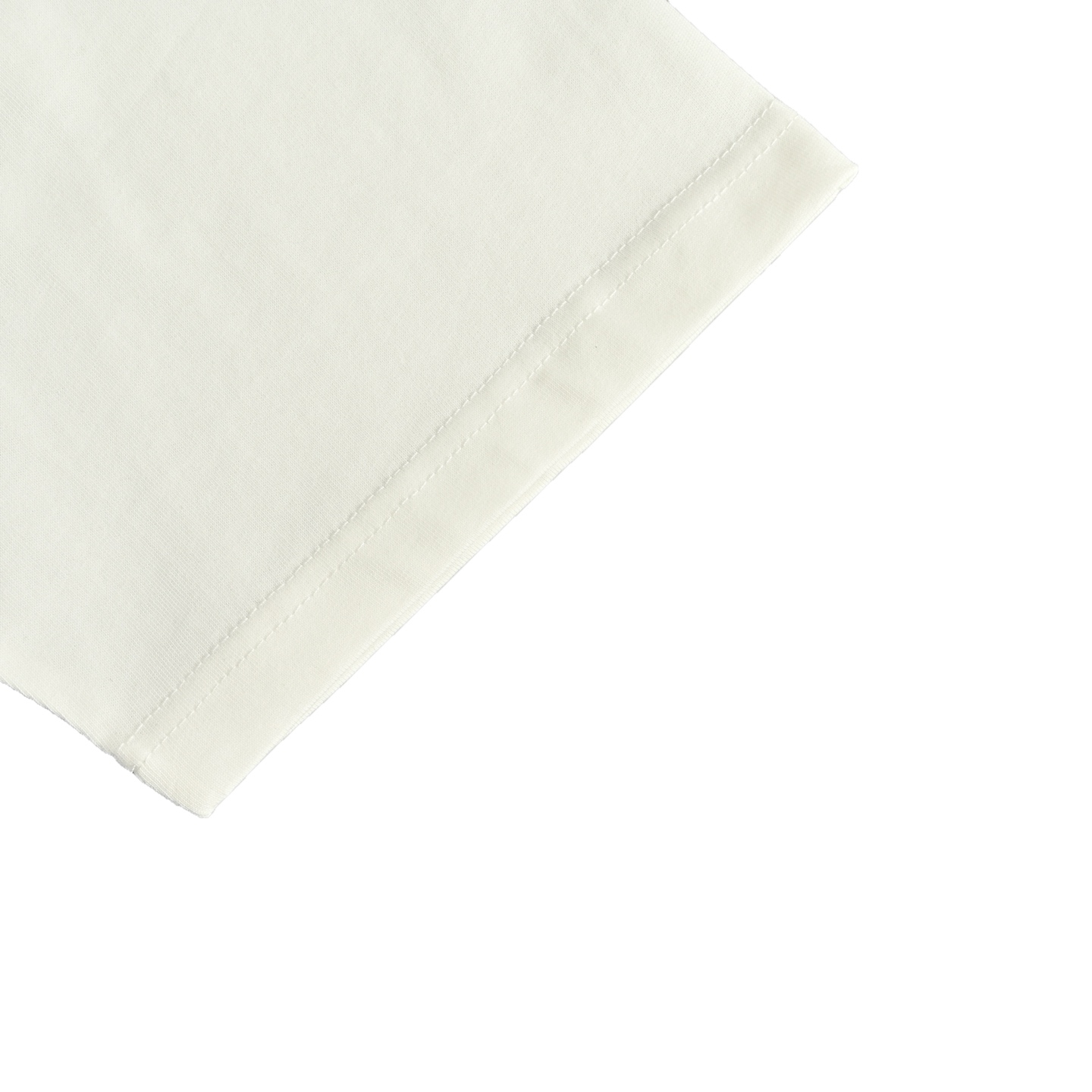 Fendi 25ss pocket zipper lettering logo short sleeve