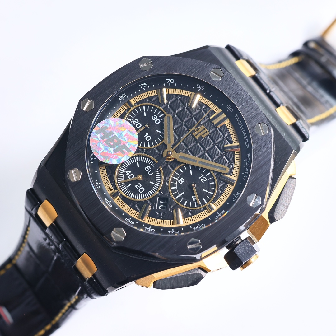 Audemars Piguet Royal Oak Offshore Series 26420CE.OO.A127CR.01