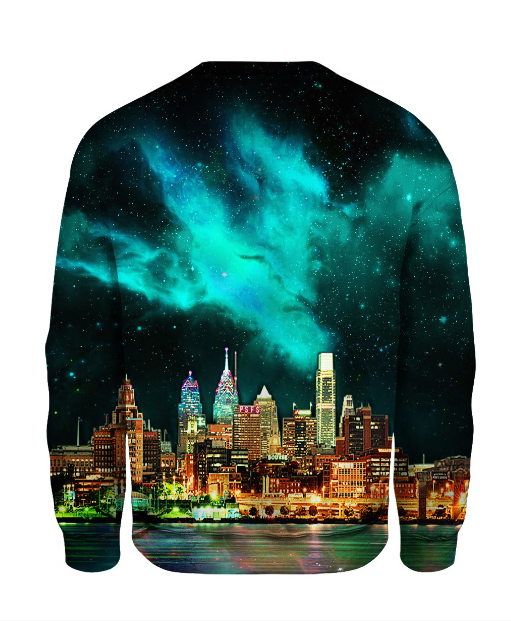 EAGLES NEW HOODIE 29