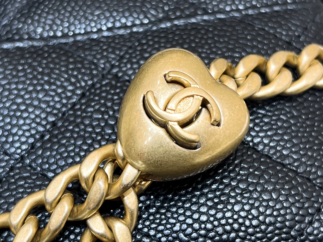 Chanel 23P Spring/Summer Preview Series Lipstick Bag 3203