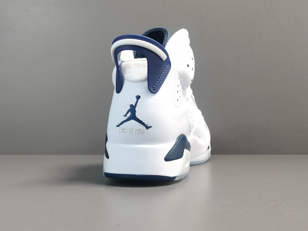 Nike Air Jordan 6 RetroMidnight Navy CT8529-141