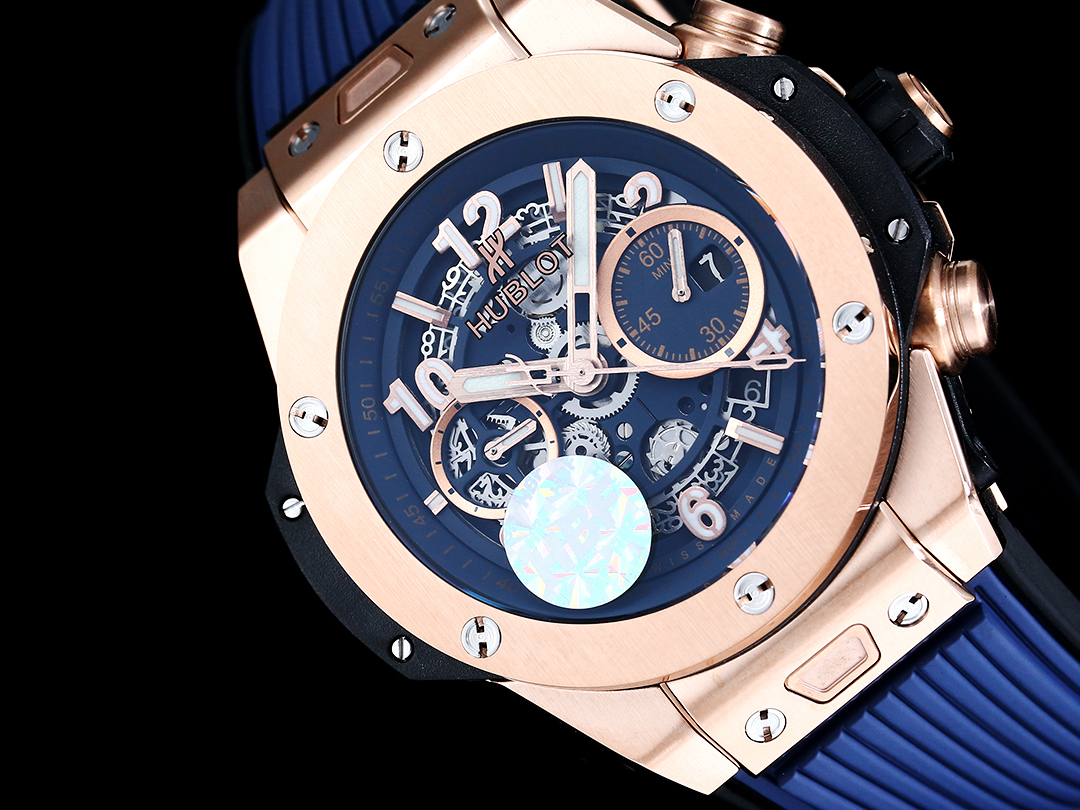 Hublot Factory V2