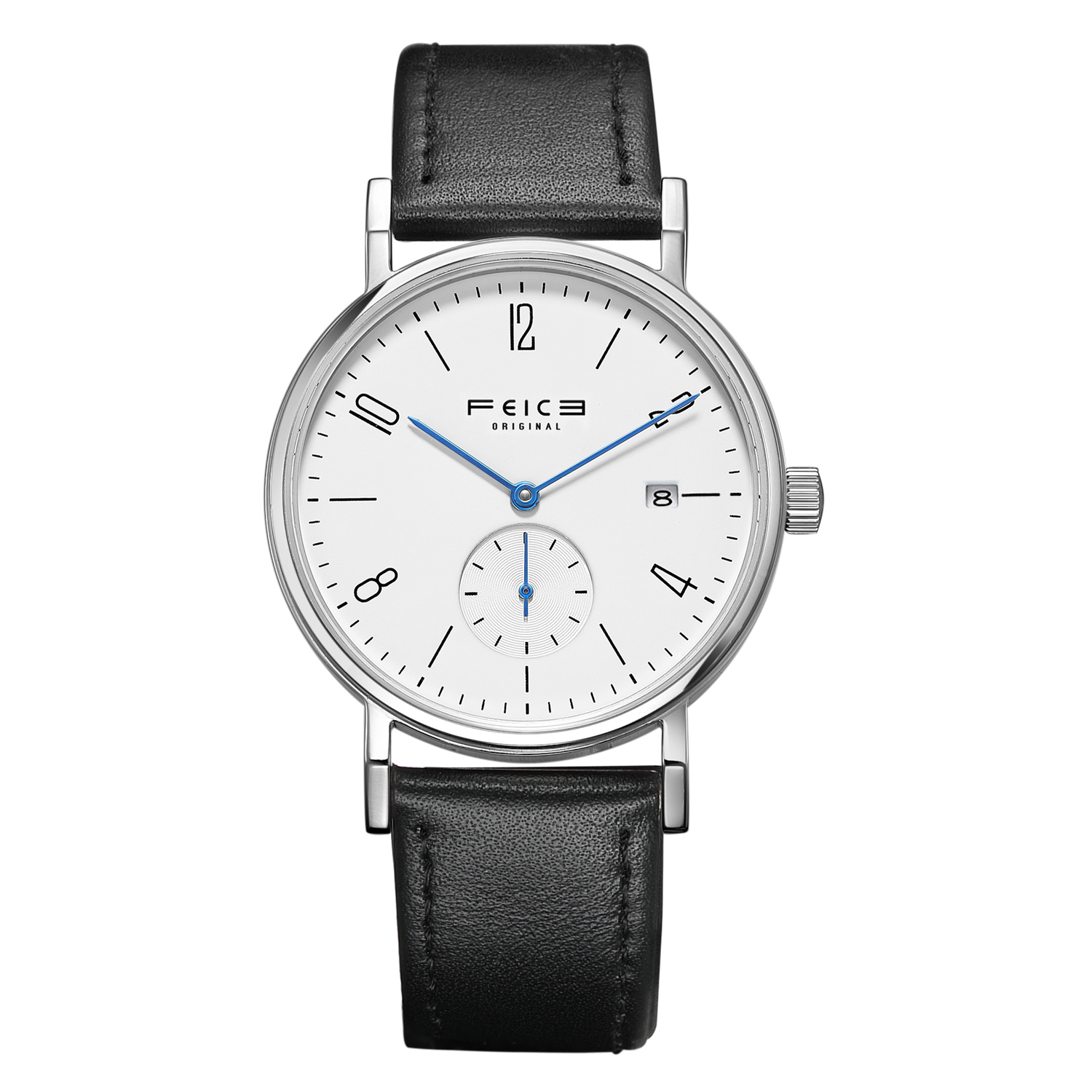 FM201 FEICE Men’s Watches Bauhaus Design Automatic Watch