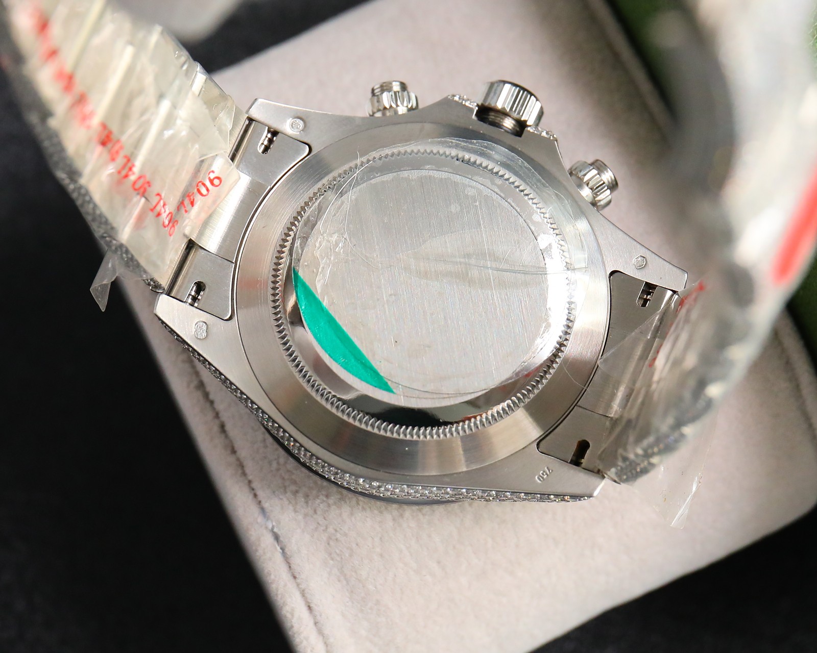 Rolex Cosmic Chronograph Daytona Starry 40 Series