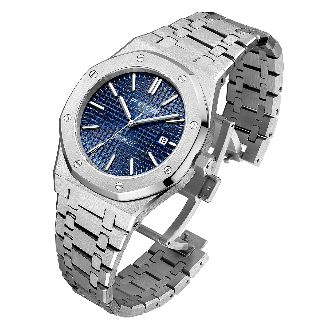 FM019 Men's Automatic Watch