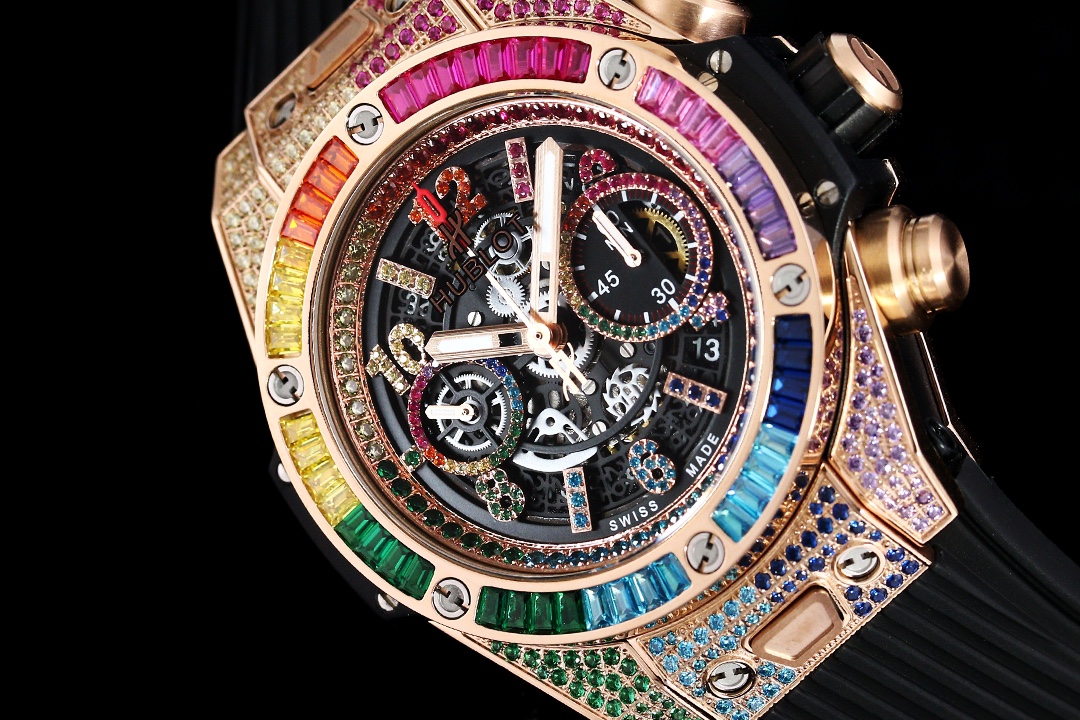 Hublot Factory V2