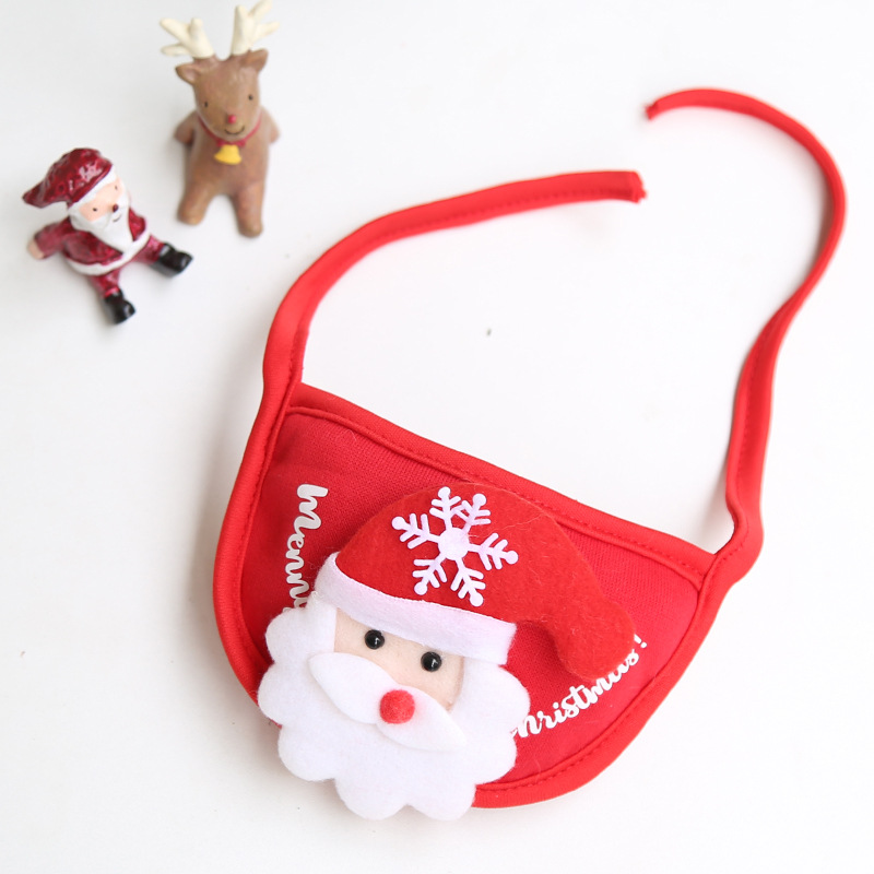 (🎁CHRISTMAS PRE SALE - 48% OFF) Pet Christmas Costume Outfit Set