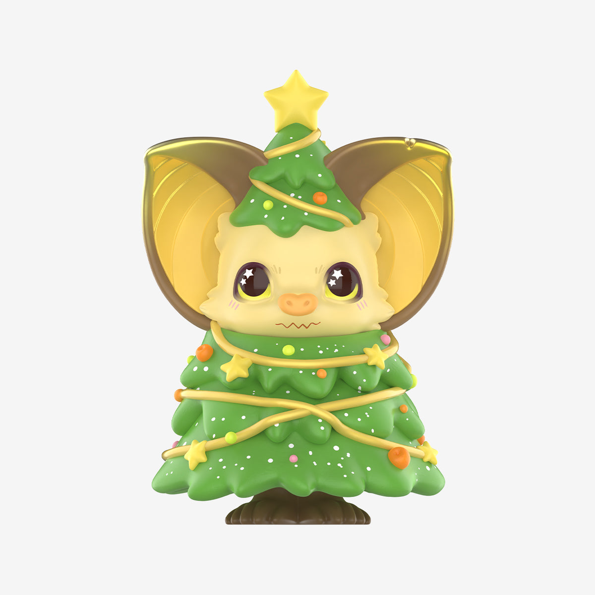 POP MART YOKI Christmas Series [1 Blind Box]