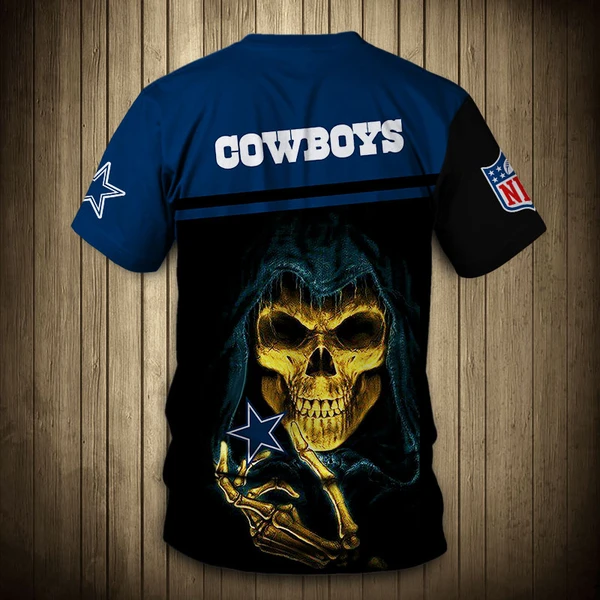 DALLAS COWBOYS 3D DC02