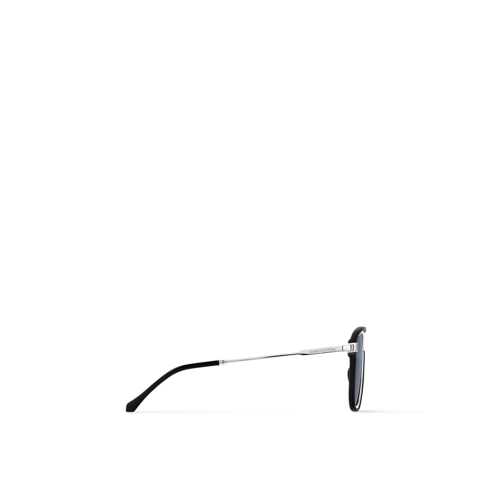 Louis Vuitton LV LEGACY PILOT Sunglasses Z2595U
