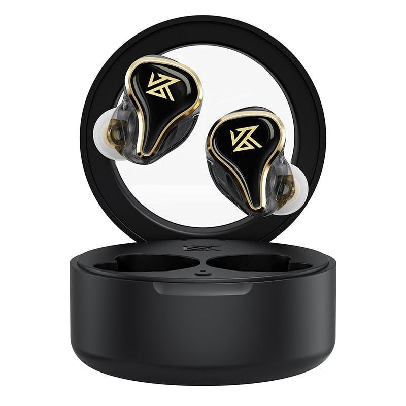 KZ SK10 PRO - True Wireless Earphones 5.2