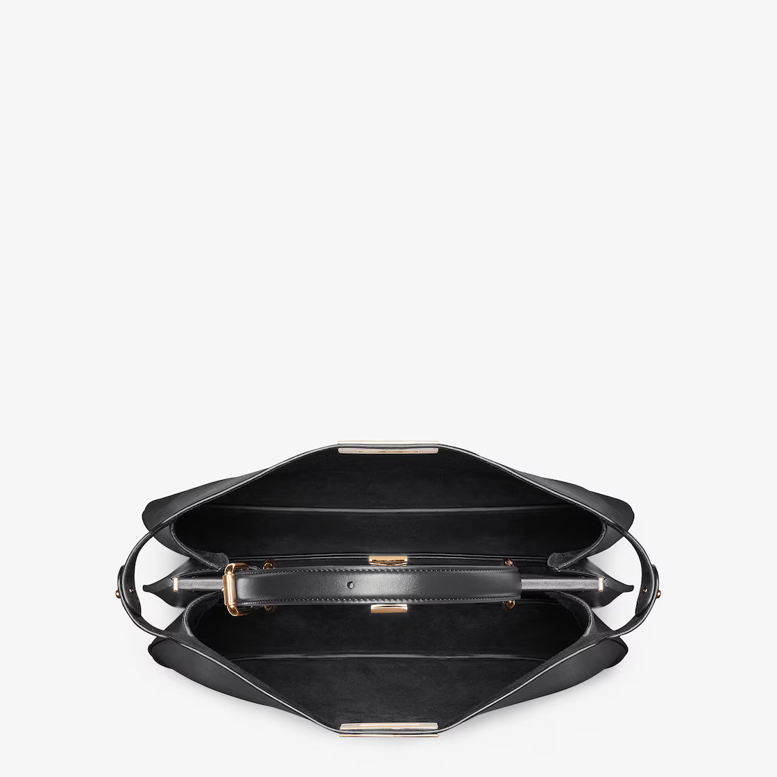 Fendi Peekaboo Soft Large Bag 8BN358AOVHF0KUR