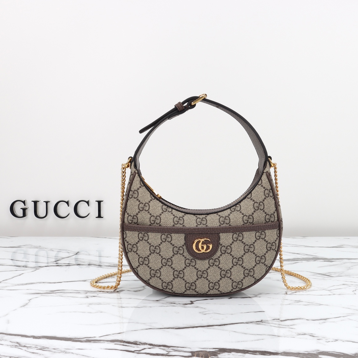 Gucci Ophidia small shoulder bag 772308 K9GSG 8367