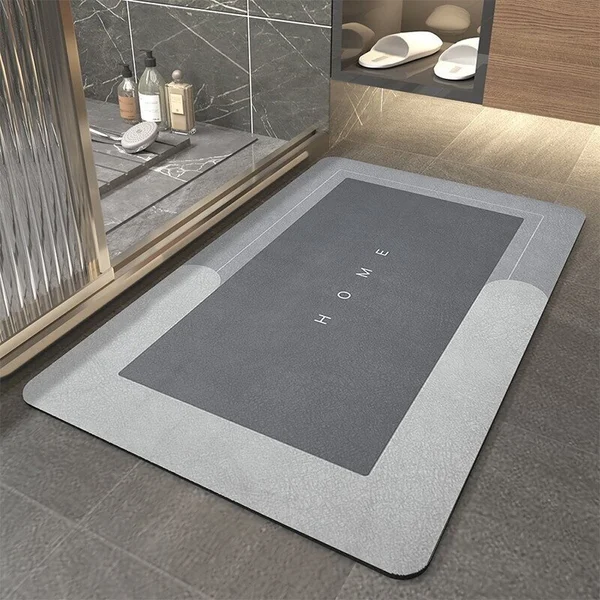 (🔥Last Day Promotion-SAVE 50% OFF) Super Absorbent Floor Mat-BUY 2 SETS GET 10% OFF & FREE SHIPPING