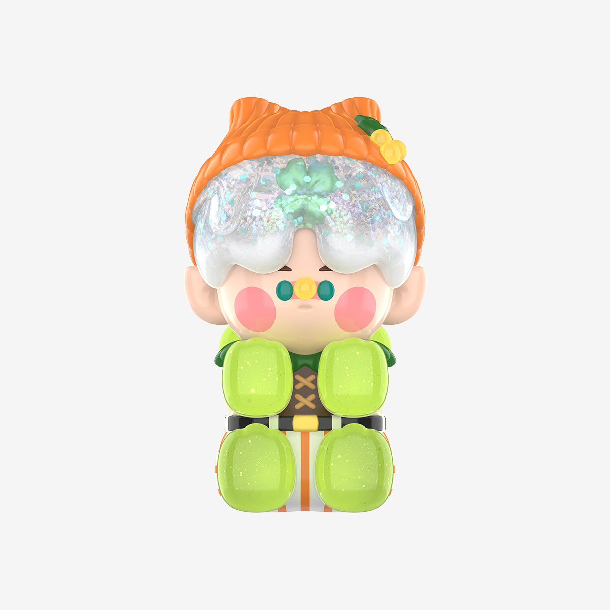 POP MART PINO JELLY Make a Wish Series Figures [1 Blind Box]