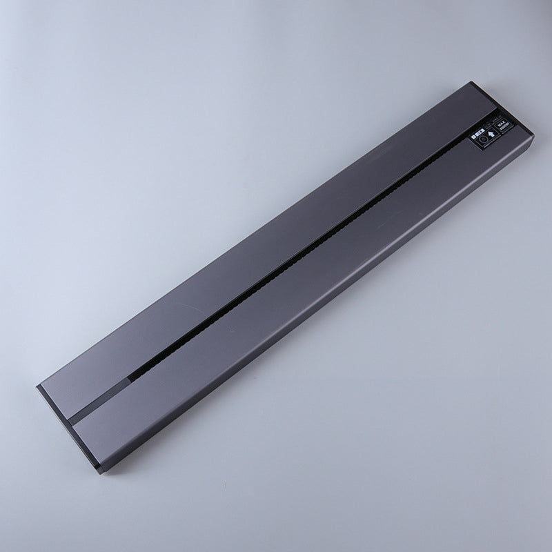 Durable Convenient Power Strip Sockets & Rails