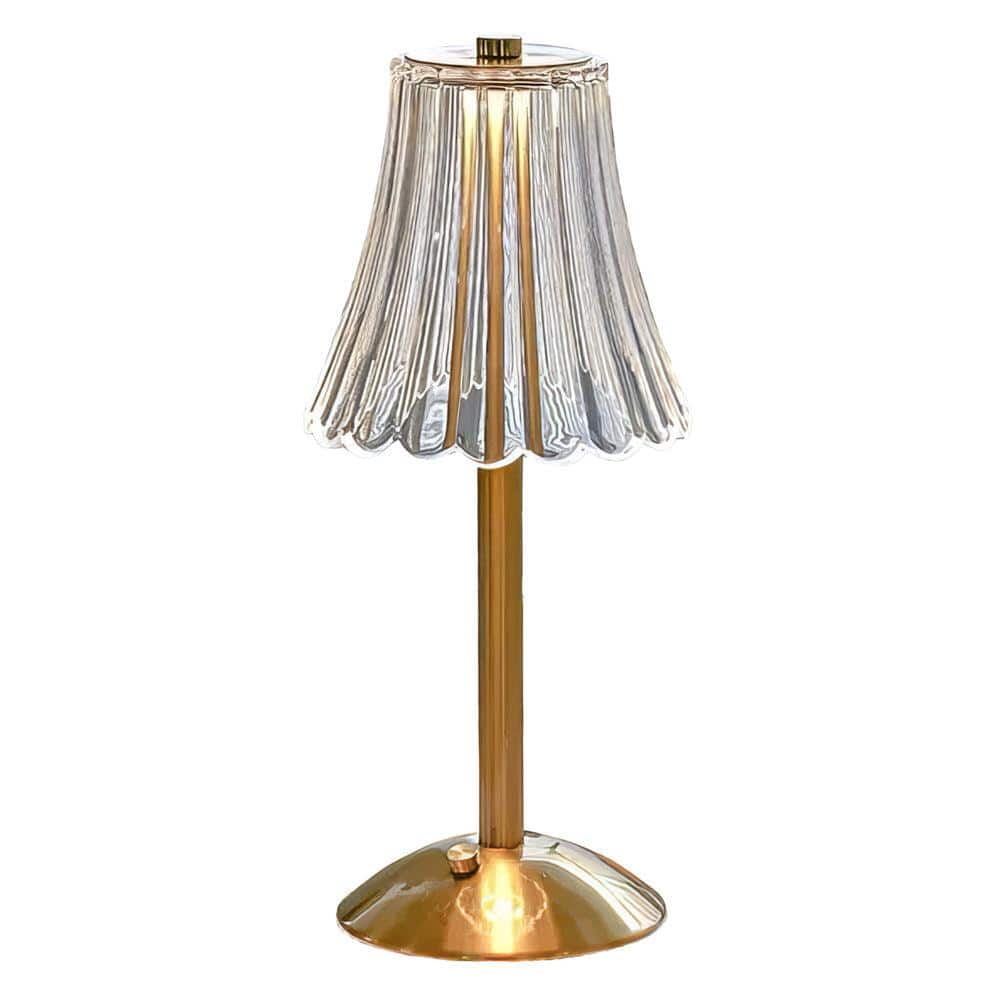 🔥2025 ON SALE🔥Romantic Flower Vintage Lamp