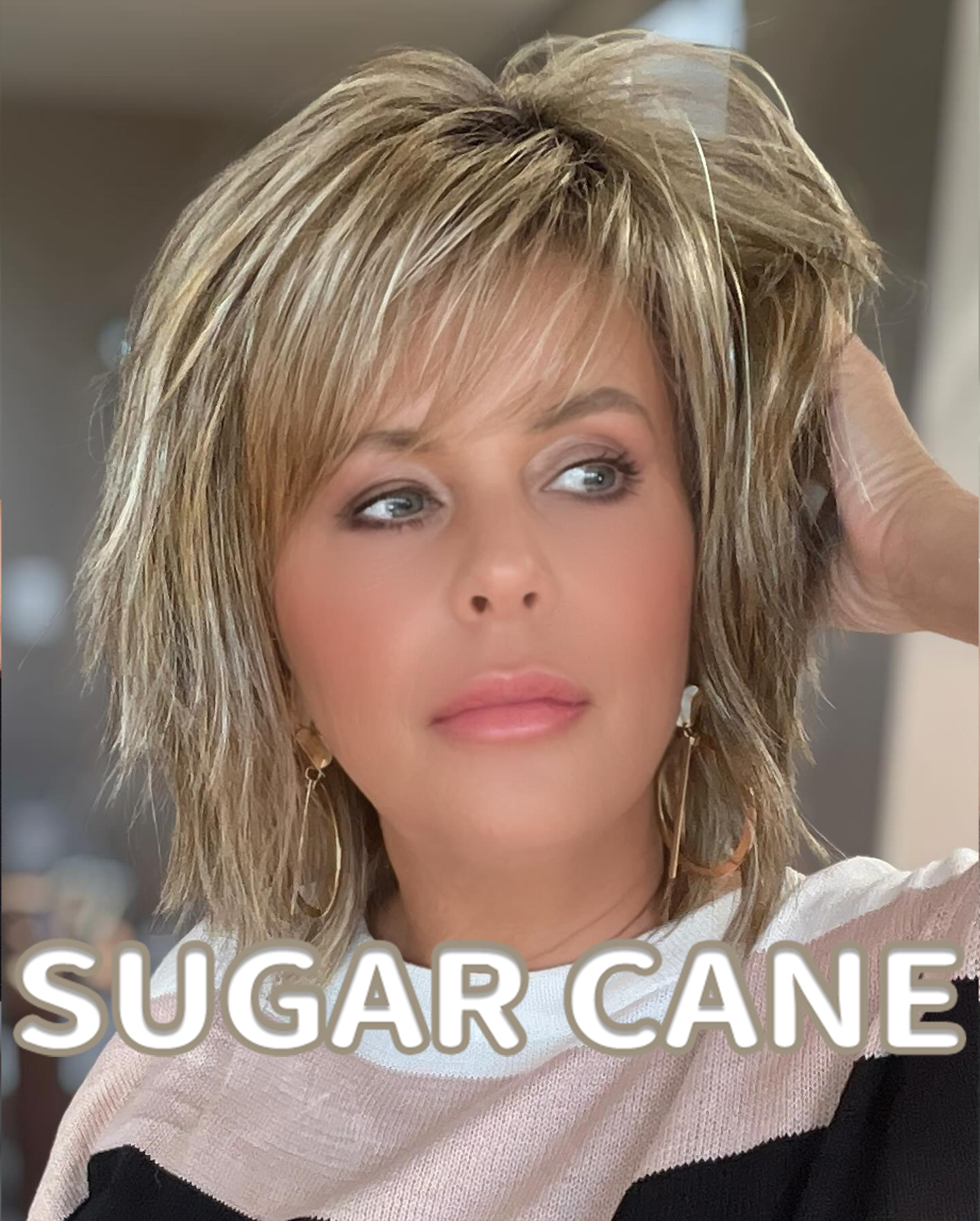 SUGAR BREEZE BY RW