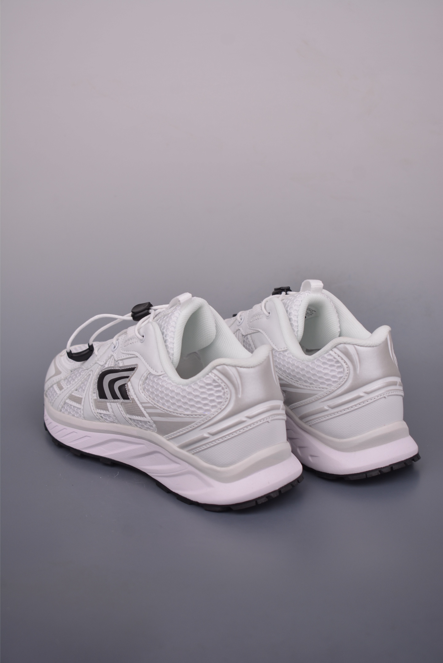 The North Face THE NEVER STOP LACE sneakers 
