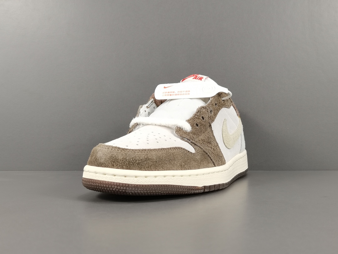 Nike Air Jordan 1 Low OGYear of the Rabbit DV1312-200