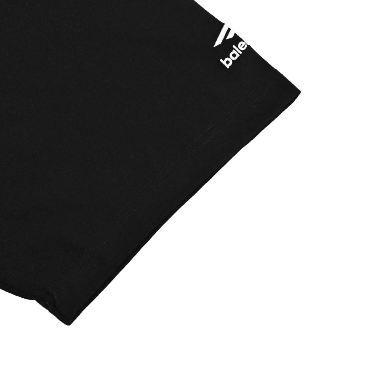 Balenciaga Ski Series 3M Embroidered Short Sleeve