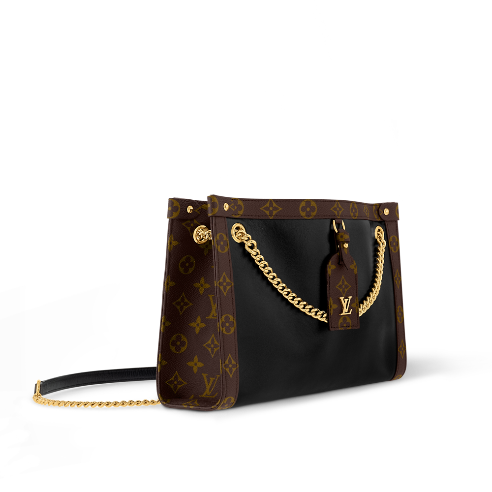 Louis Vuitton NOVA Small Bag M13140