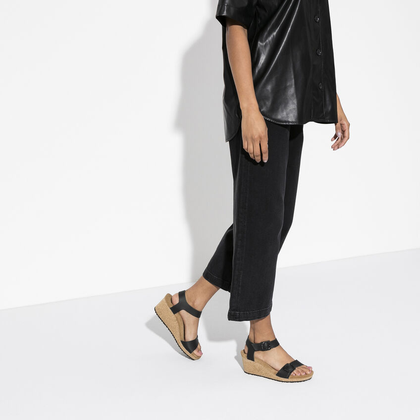 Soley Leather