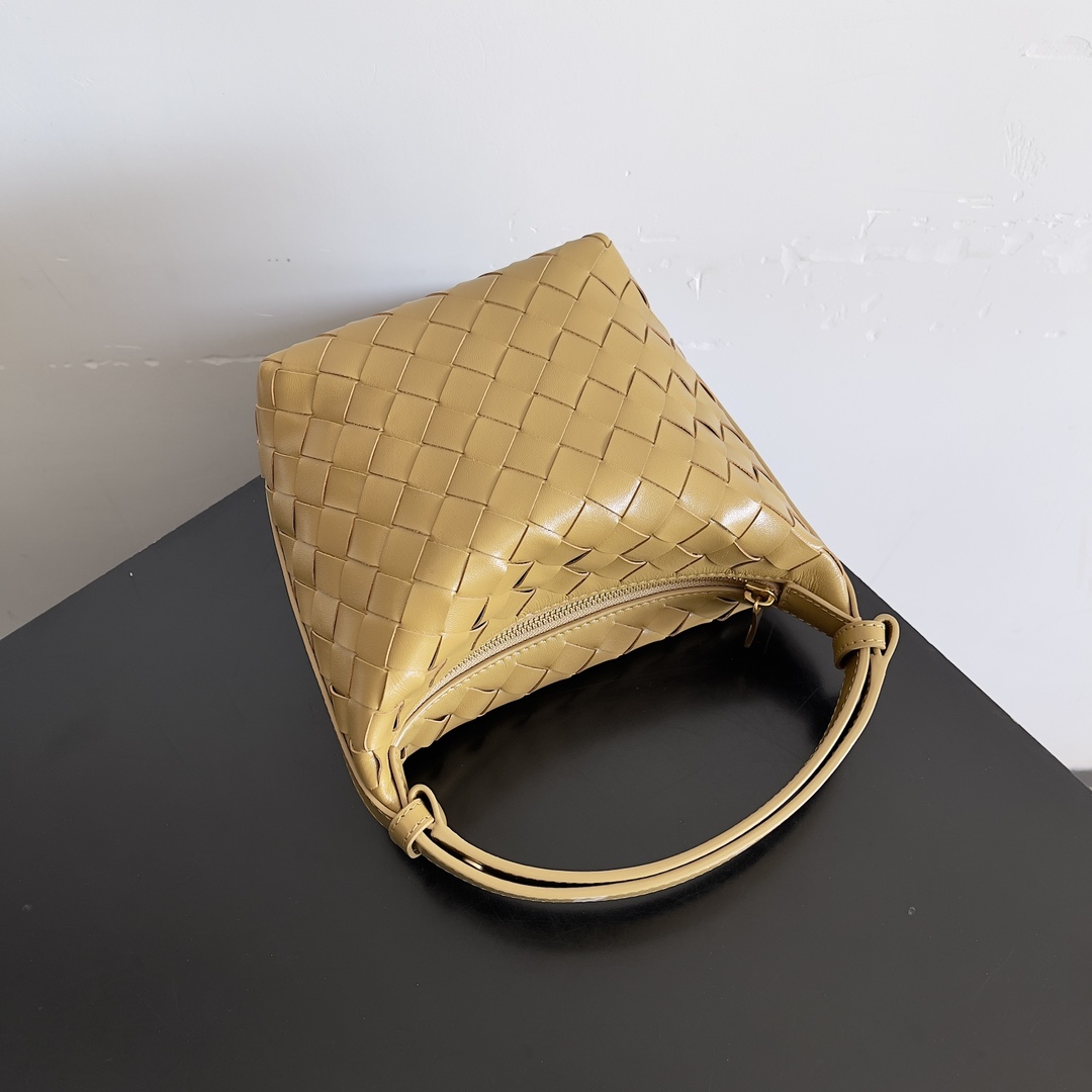 Bottega Veneta bottega handbag 776781