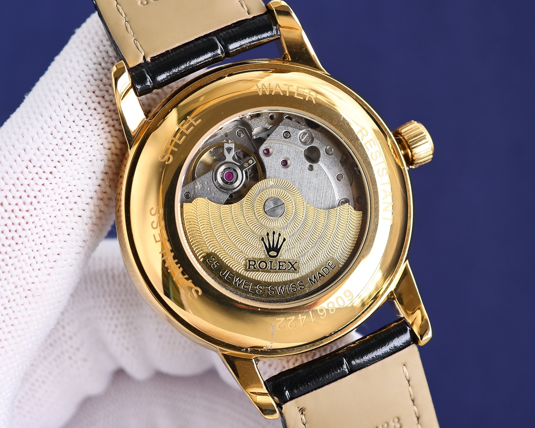 ROLEX Lucky Pixiu Upgraded Version