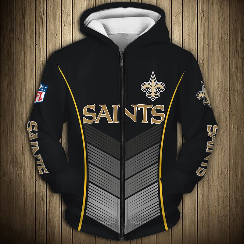 NEW ORLEANS SAINTS 3D NOS250