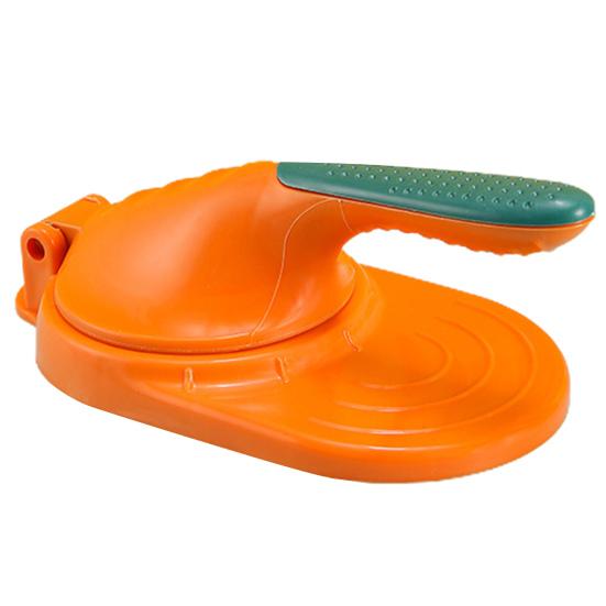 (⚡Last Day Flash Sale-45% OFF)Dumpling Skin Maker Dumpling Moulds-🔥BUY 2 GET 5% OFF TODAY!!!