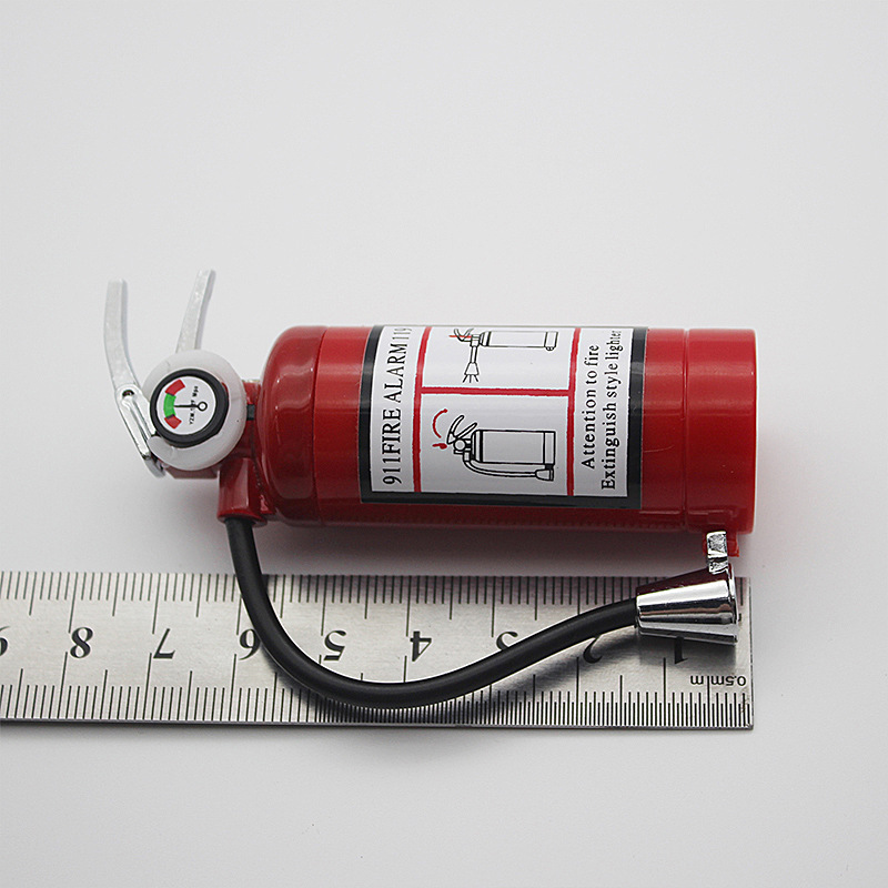 Creative Novel Tool Shape Lighter