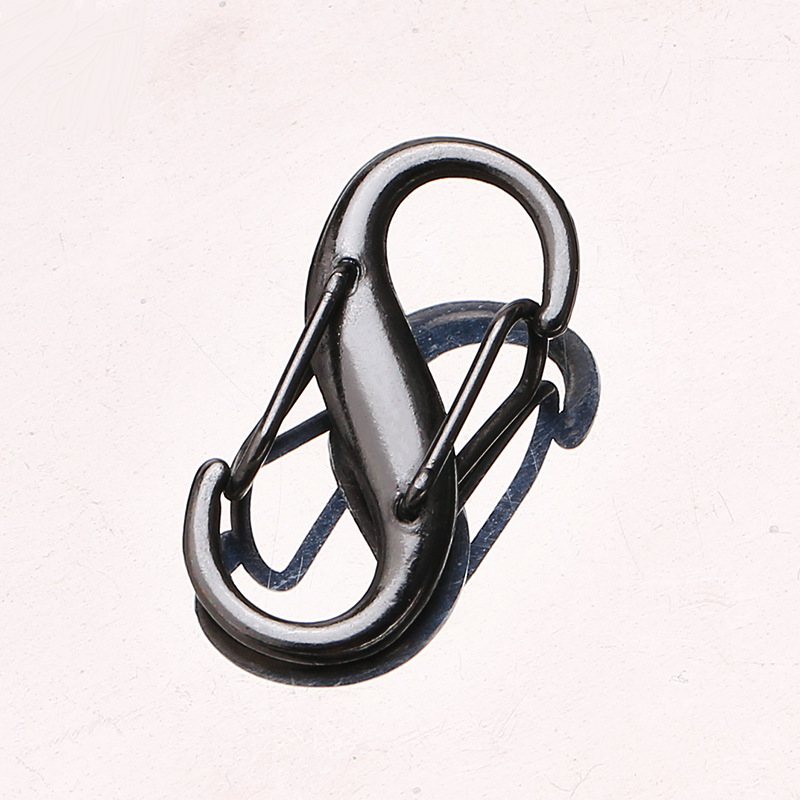 🔥Last Day Promotion - 50% OFF🔥 Chain Bag Adjustment Buckle(6PCS/SET) - BUY 2 SETS GET 1 SET FREE