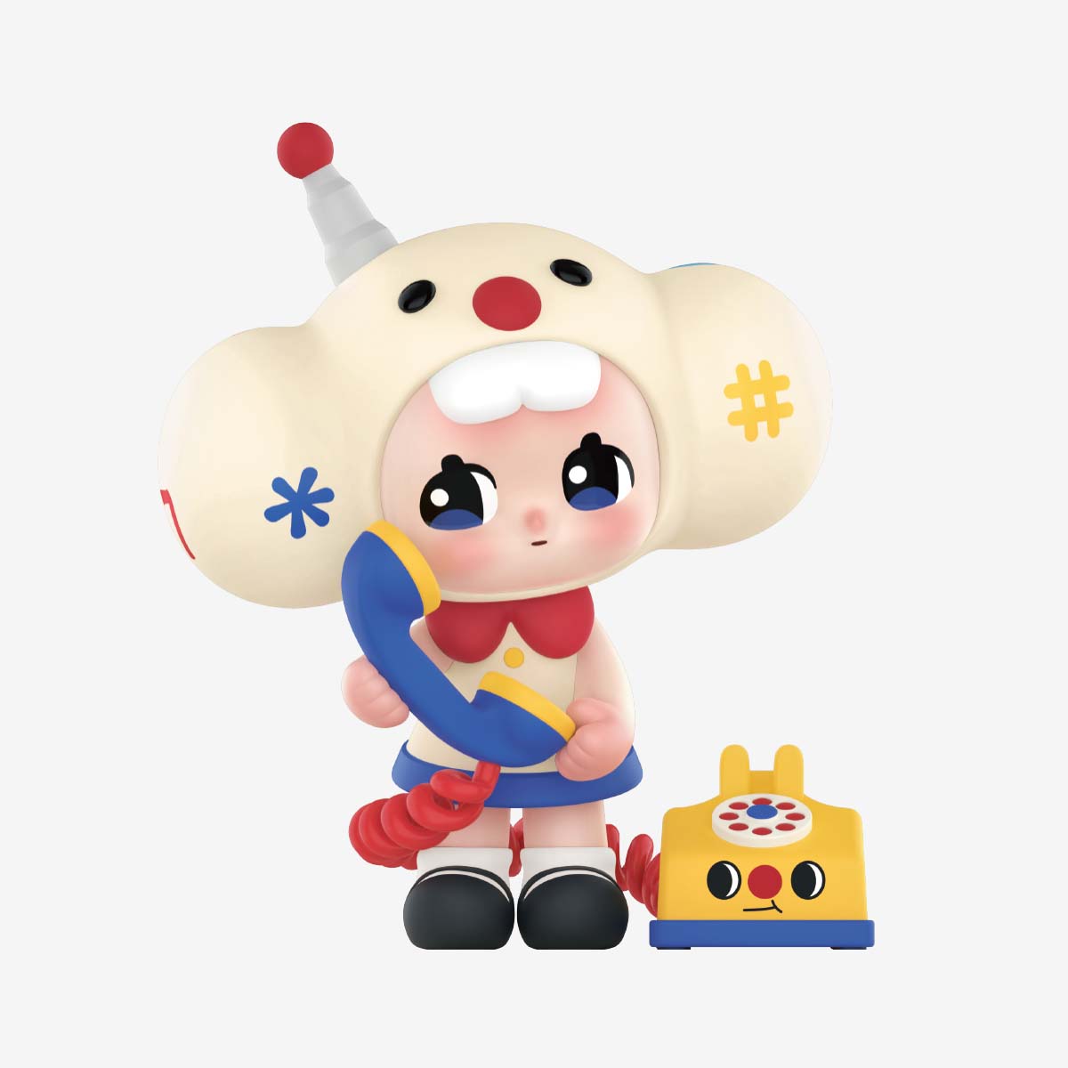 POP MART SUSUMI Magic House Series [1 Blind Box]