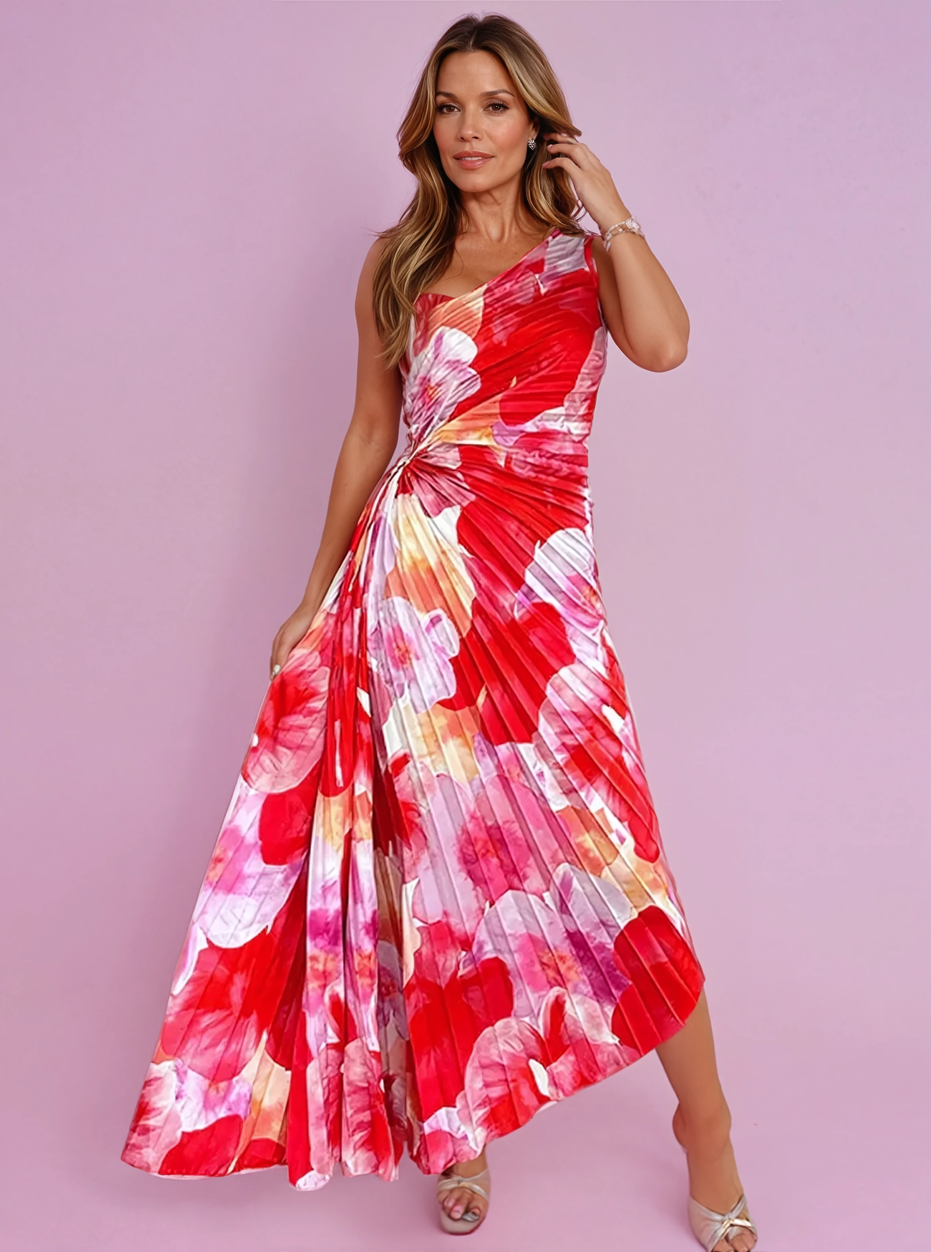 Stunning Summer Dress