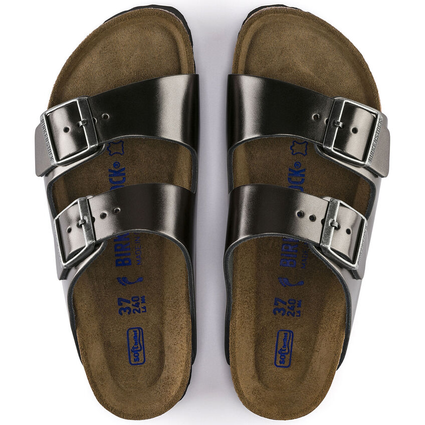 Arizona Soft Footbed Leather B-93335
