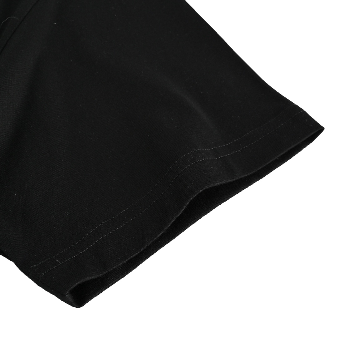 Burberry classic embroidered warhorse logo short sleeve