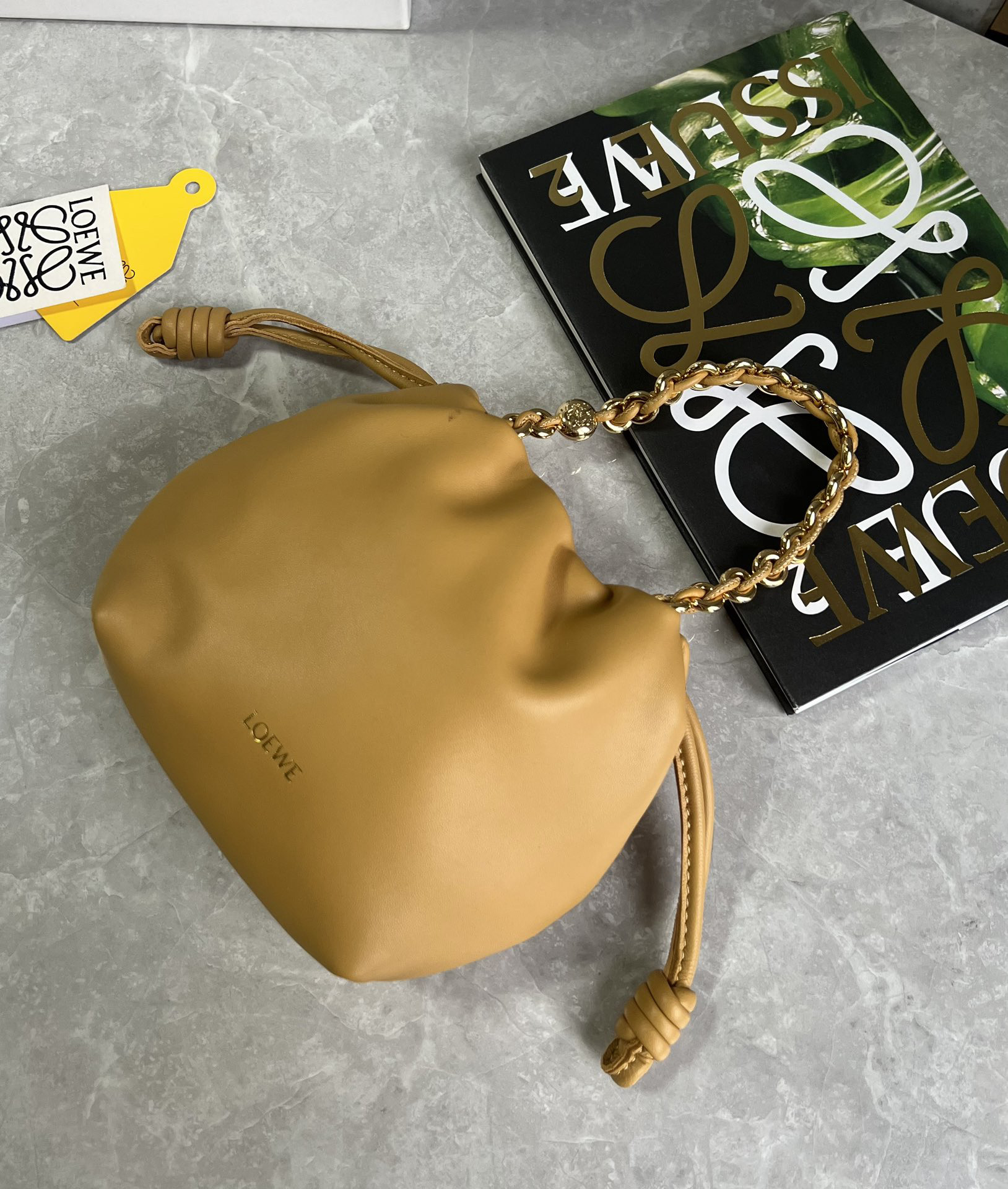 Loewe Flamenco rse lucky bag 0704