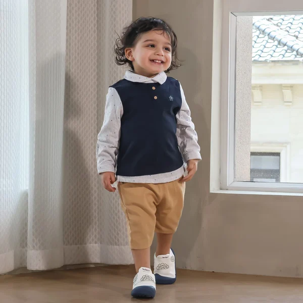 Non-Slip Baby Shoes