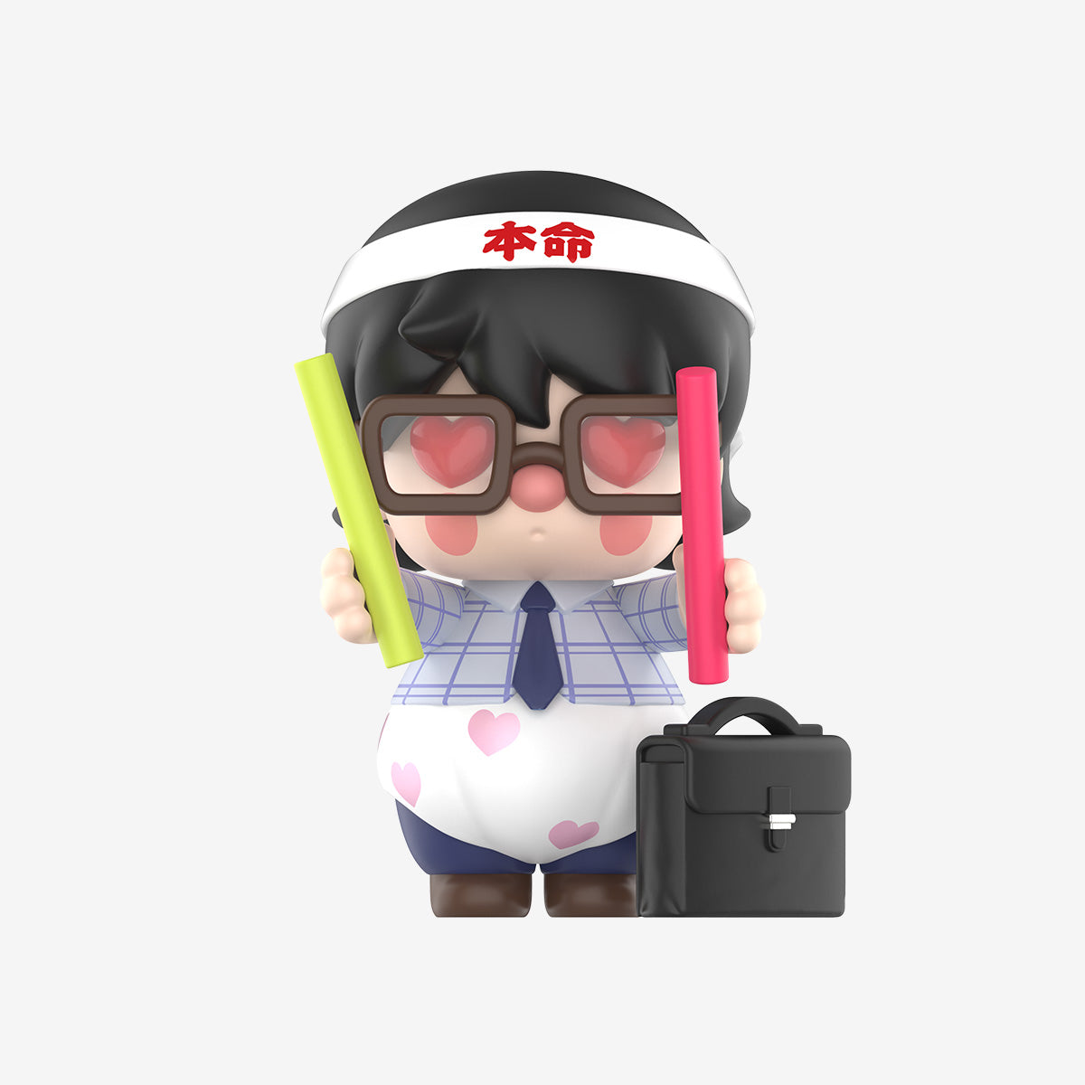 POP MART Sweet Bean Akihabara Series [1 Blind Box]