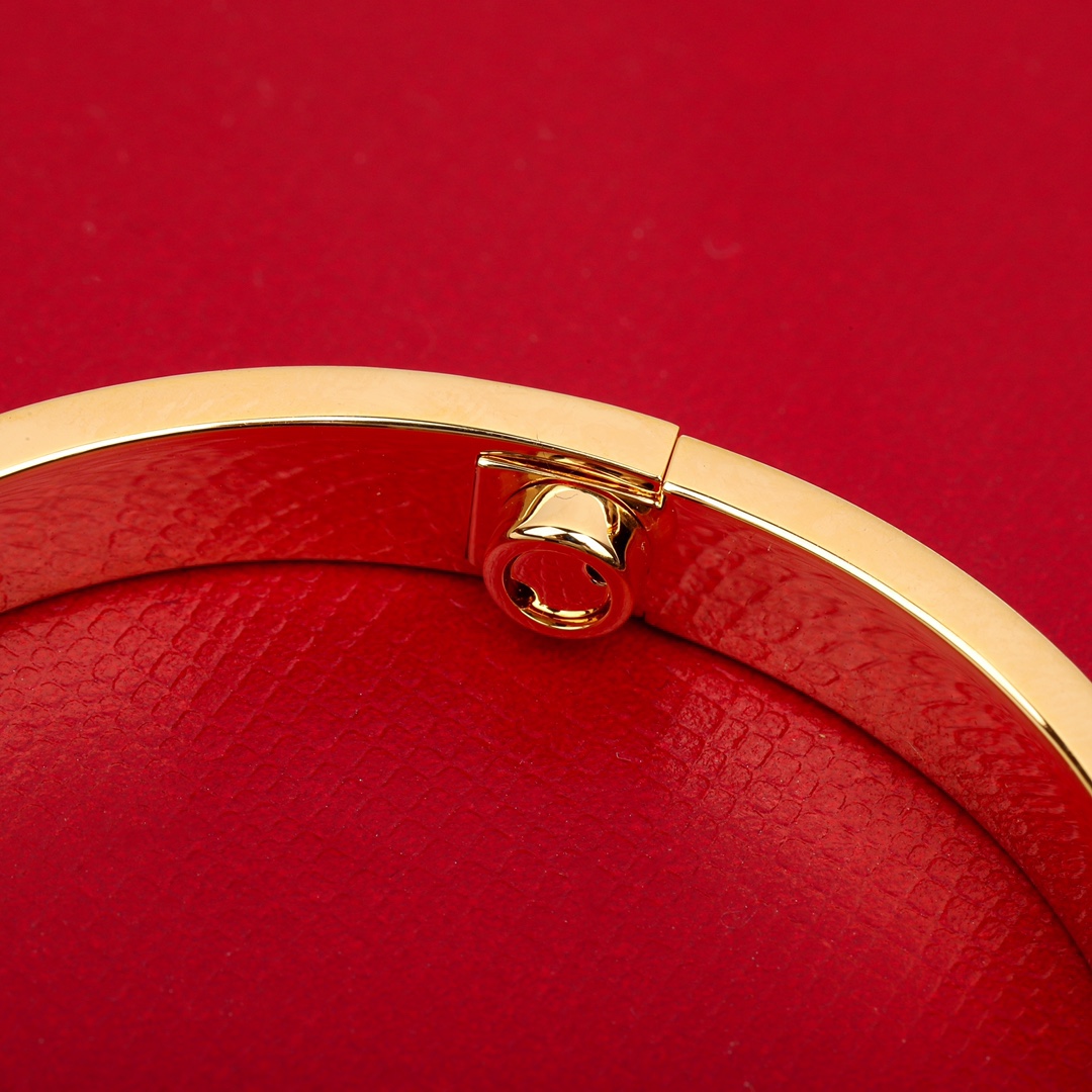 Cartier New Spider Web Bracelet