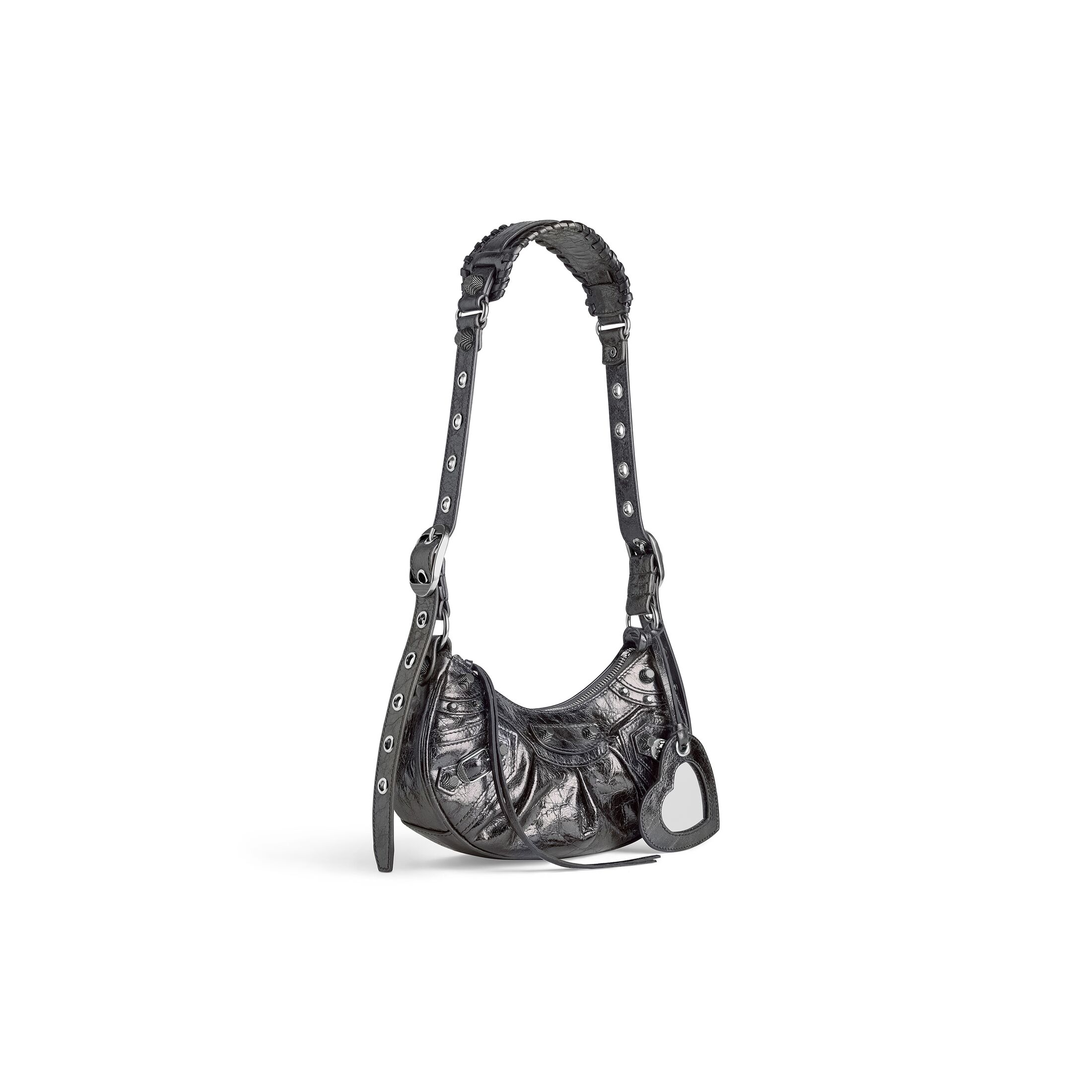 Balenciaga LE CAGOLE Extra Small Shoulder Bag6713070GT3Y8103