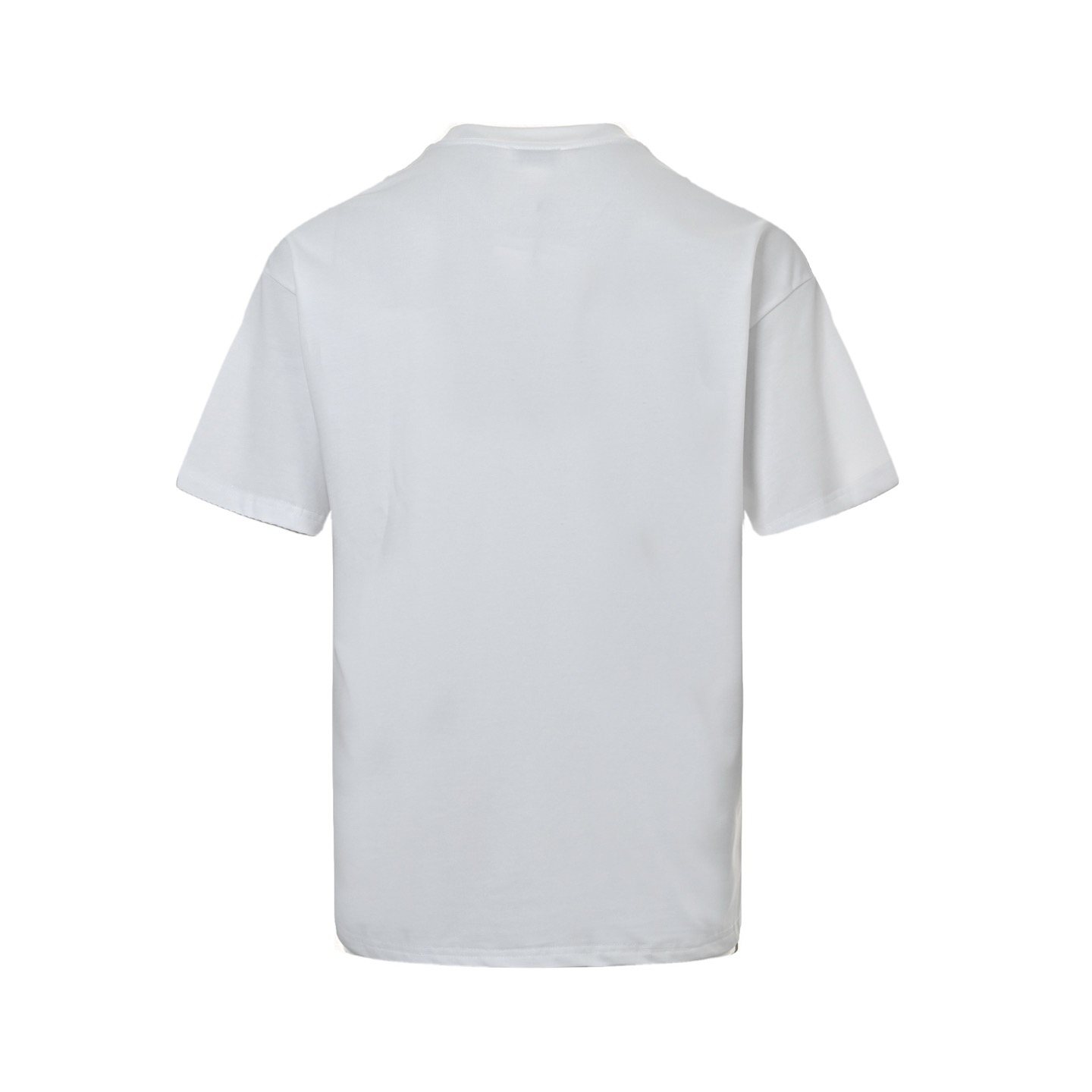 Moncler 25ss embroidered logo short sleeves