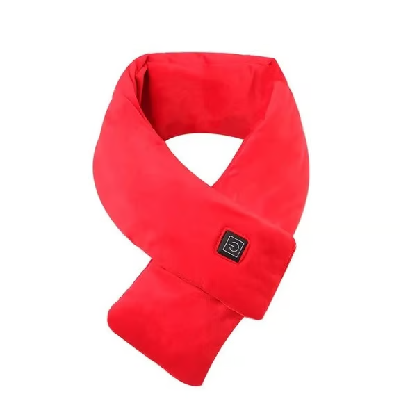 🔥LAST DAY 70% OFF🎁Intelligent Electric Heating Scarf🔥