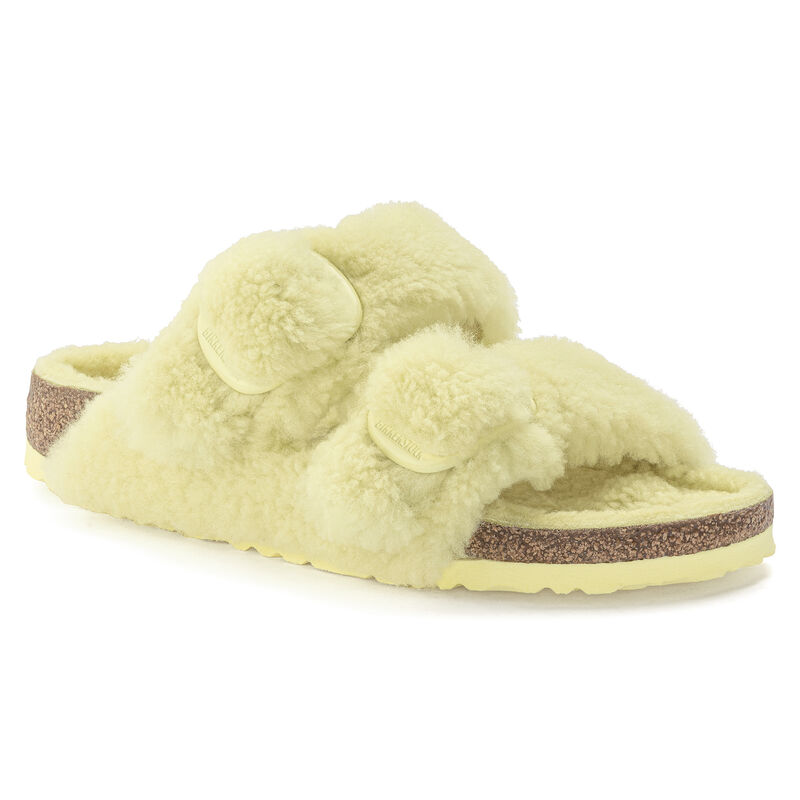Arizona Big Buckle Shearling B-75296