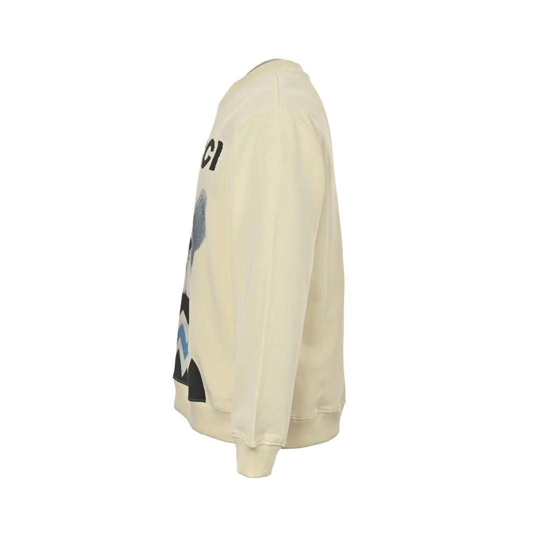 Gucci 24Fw all-over Double G woven jacket