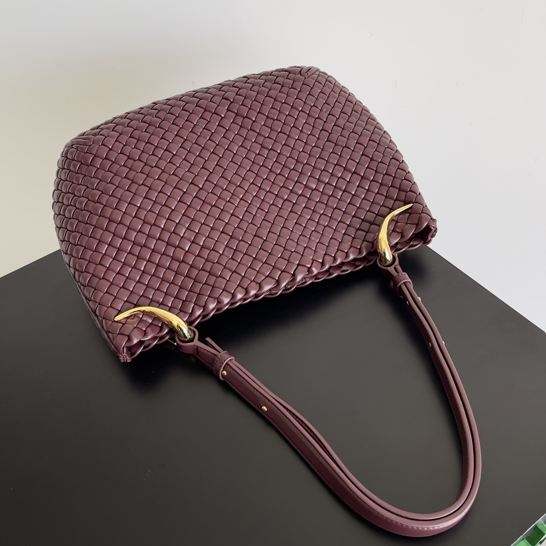 Bottega Veneta Early Spring New ier Large Arc Bag 730969