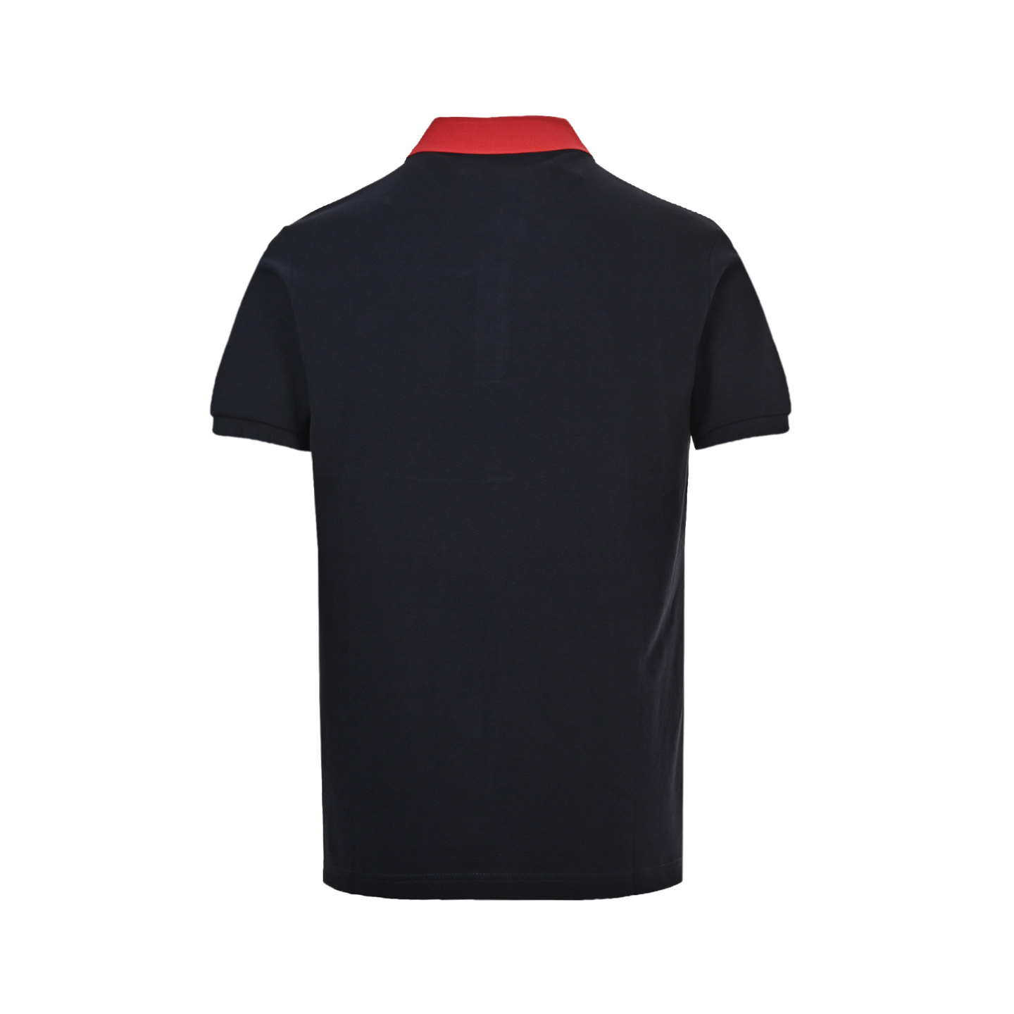 Gucci Double G embroidered Polo short sleeve