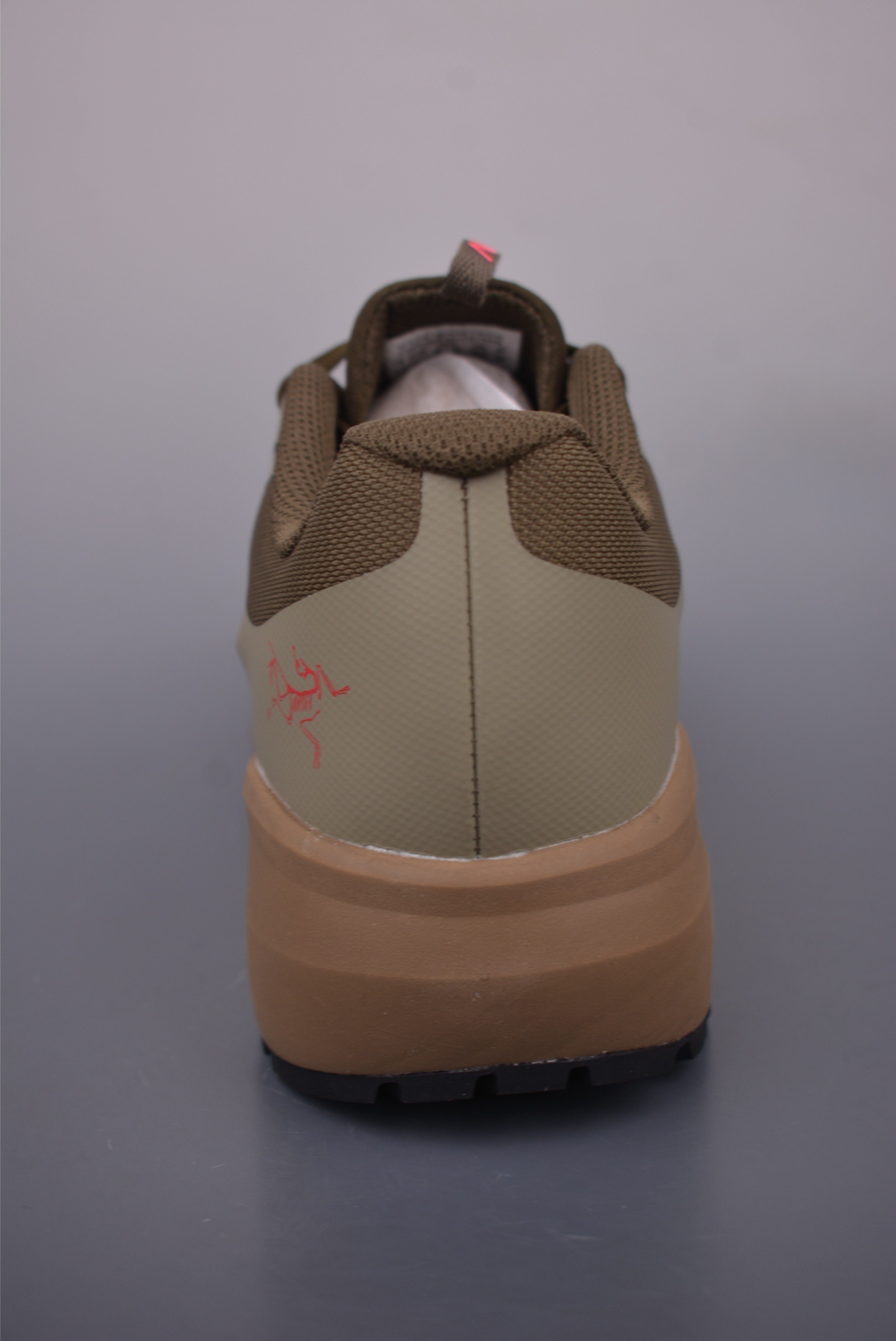 Arc'teryx NORV AN LD 3 Outdoor Sports Shoes 